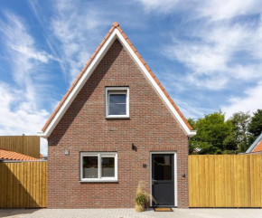 Vakantiehuis DO57 centrum Domburg